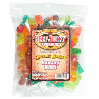 Gummy Bears