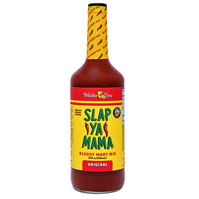 Bloody Mary Mix