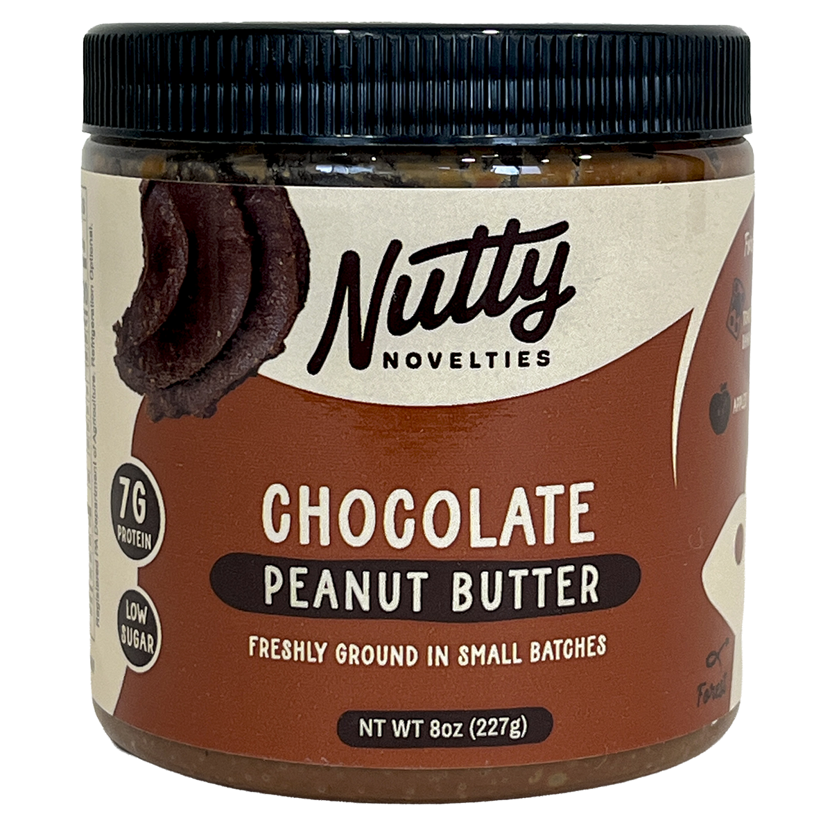 Chocolate Peanut Butter