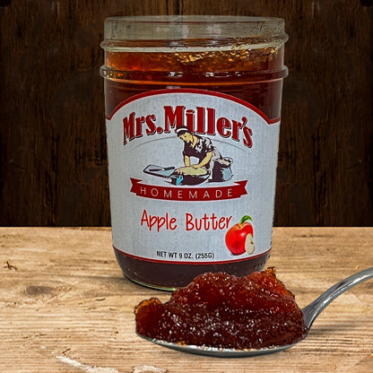 View of an open jar with a spoonful of product in front of it